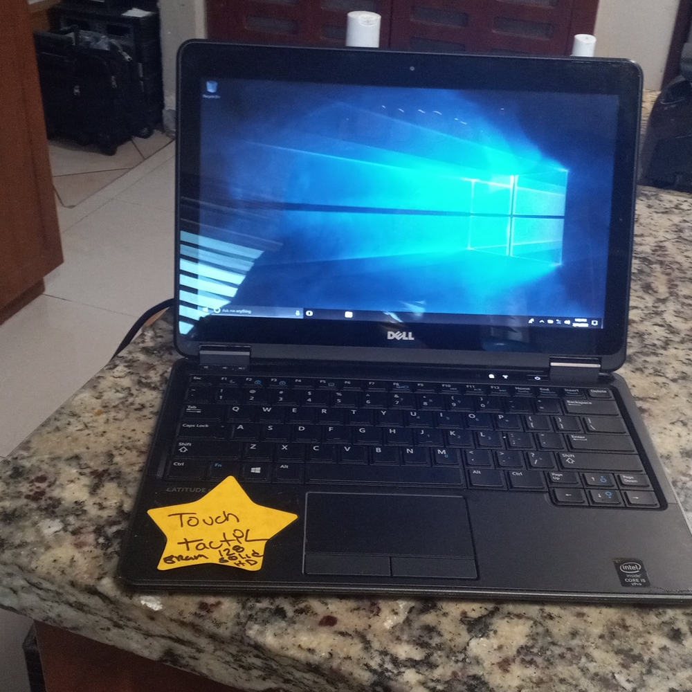 Dell Lap Top